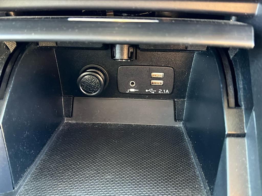 Thumbnail: 2019 Subaru Outback - 34