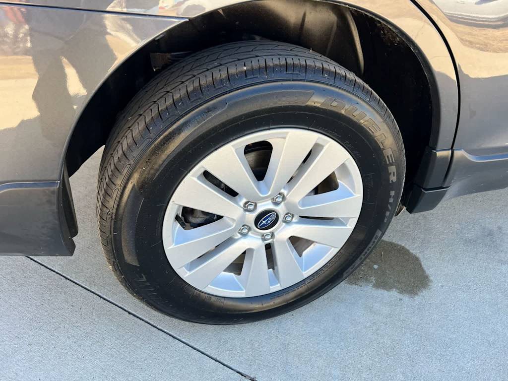 Thumbnail: 2019 Subaru Outback - 21