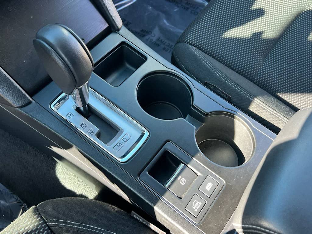 Thumbnail: 2019 Subaru Outback - 12