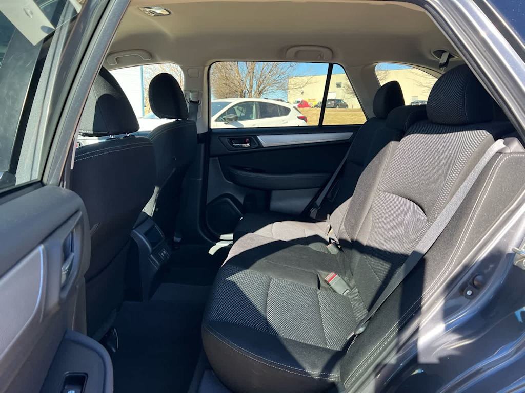 Thumbnail: 2019 Subaru Outback - 26