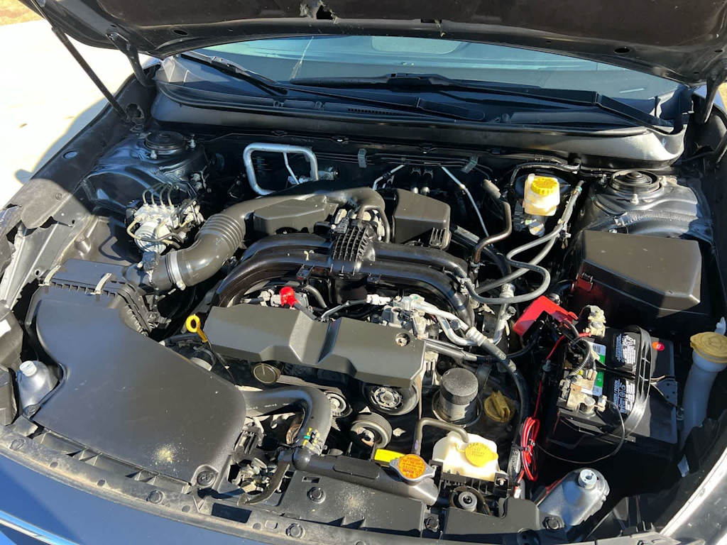 Thumbnail: 2019 Subaru Outback - 7