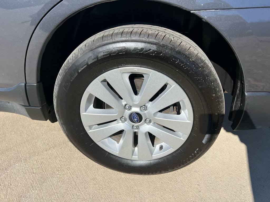 Thumbnail: 2019 Subaru Outback - 20