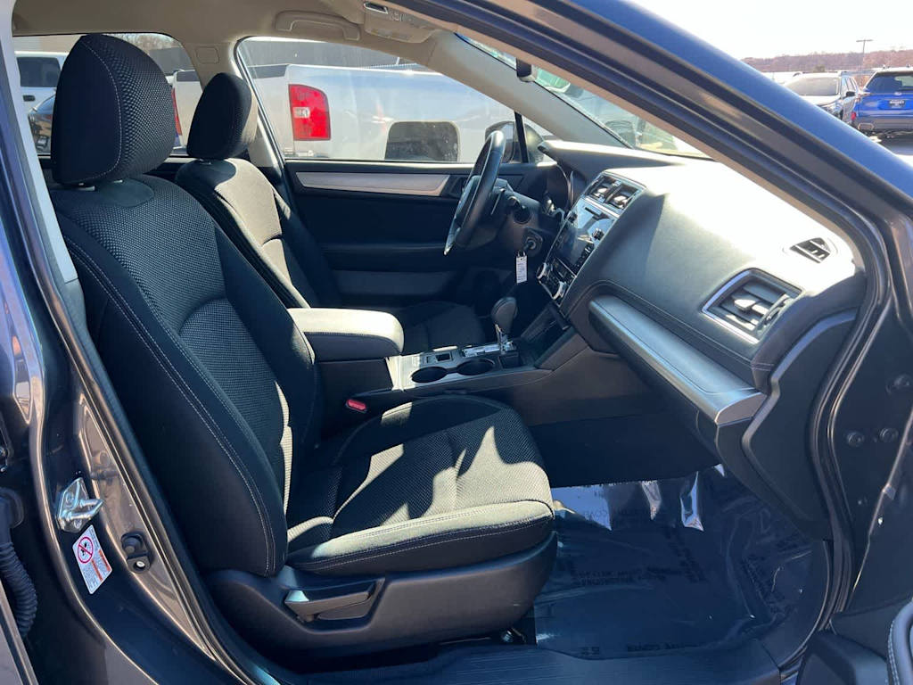 Thumbnail: 2019 Subaru Outback - 9