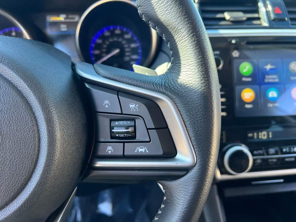 Thumbnail: 2019 Subaru Outback - 32