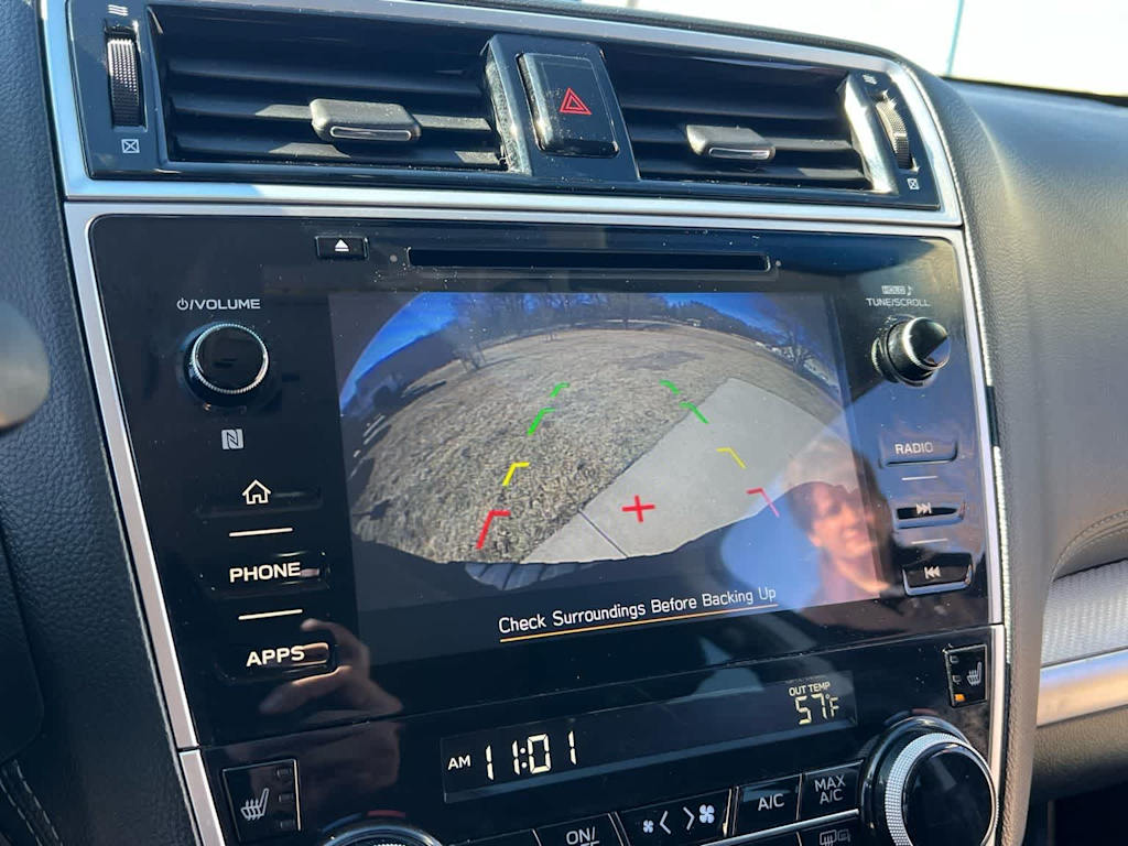 Thumbnail: 2019 Subaru Outback - 33