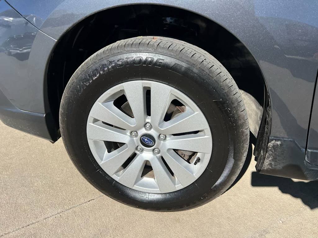 Thumbnail: 2019 Subaru Outback - 6