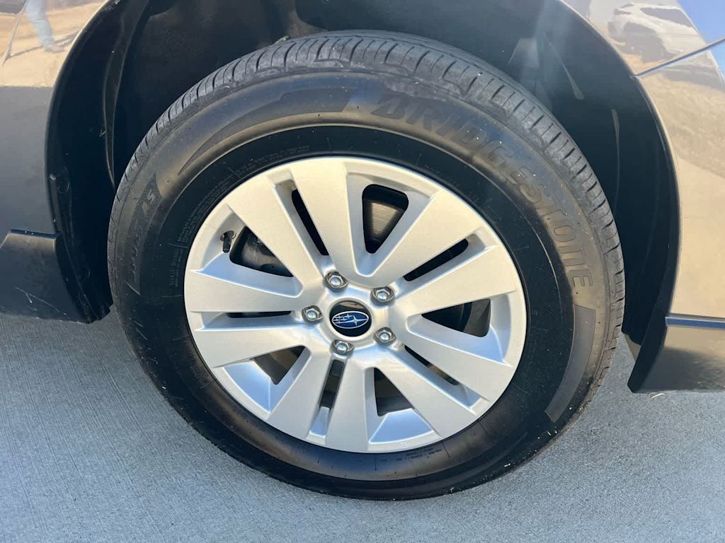 Thumbnail: 2019 Subaru Outback - 22