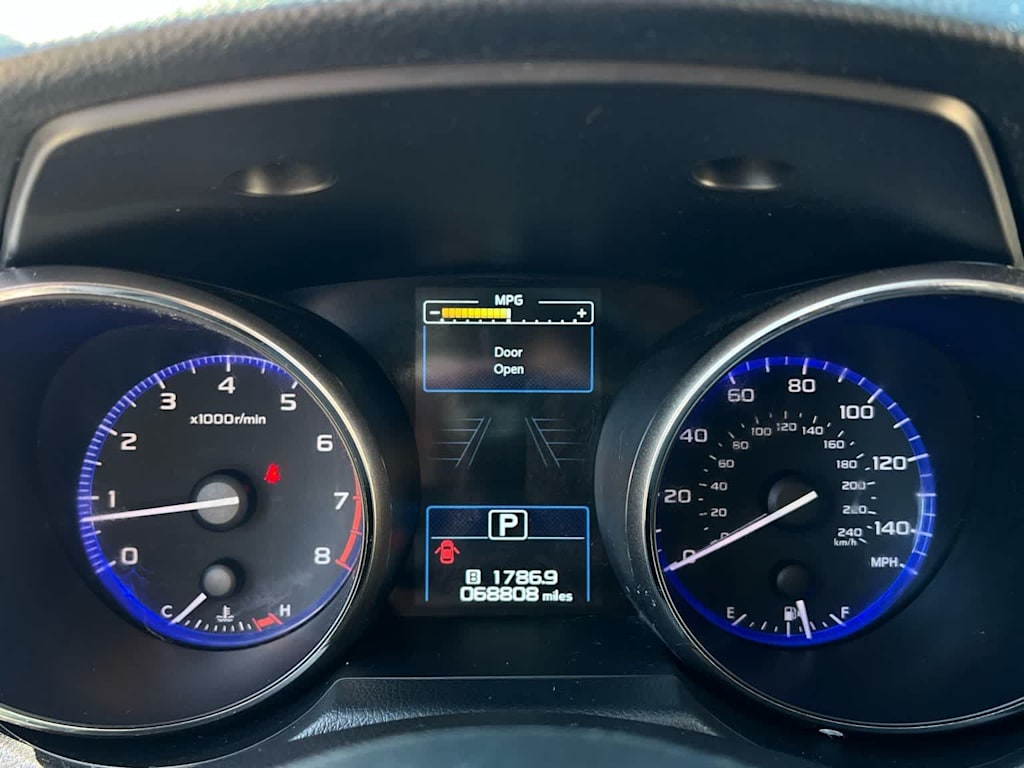 Thumbnail: 2019 Subaru Outback - 13