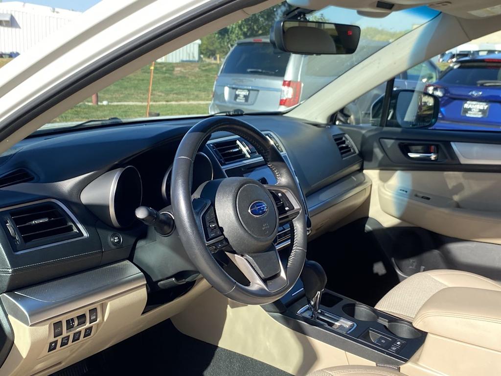 Thumbnail: 2018 Subaru Outback - 2