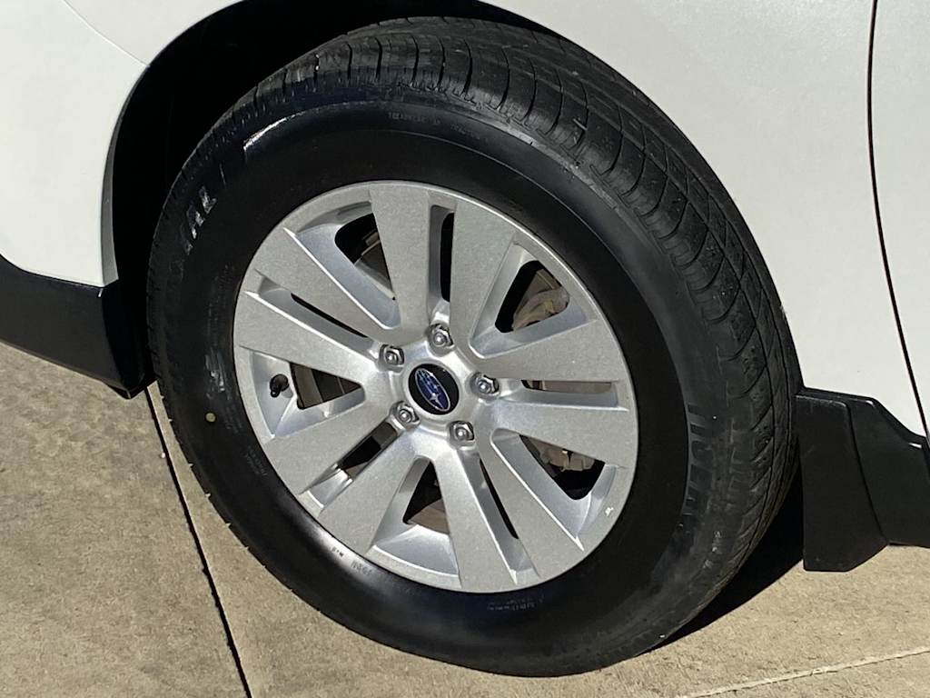 Thumbnail: 2018 Subaru Outback - 6