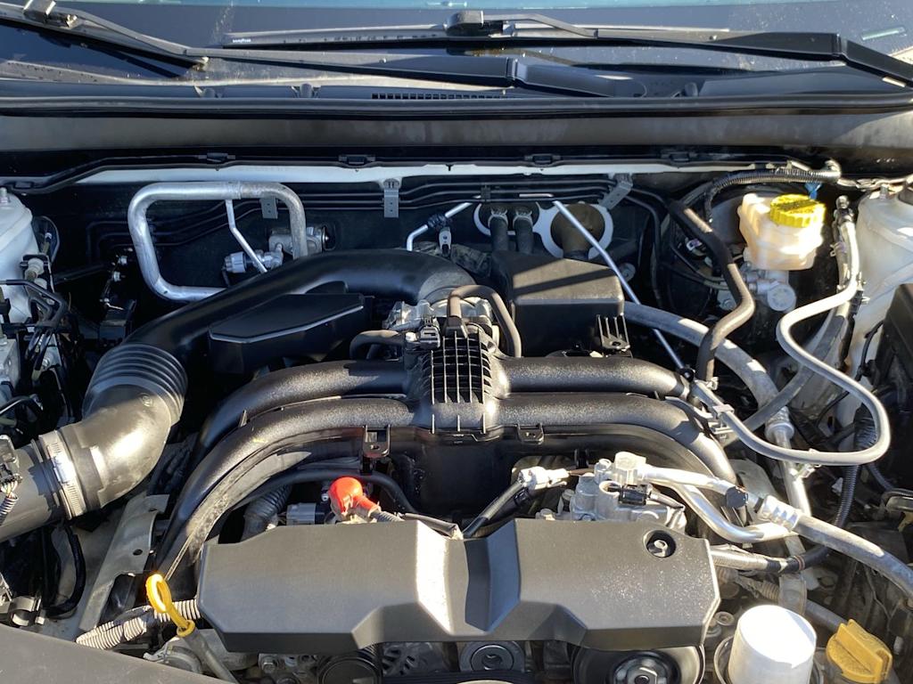 Thumbnail: 2018 Subaru Outback - 7