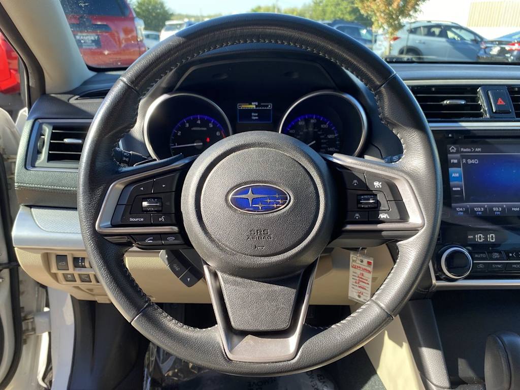 Thumbnail: 2018 Subaru Outback - 12