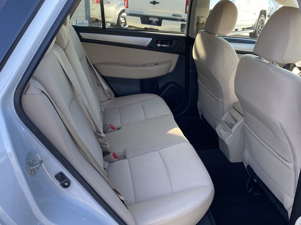 Thumbnail: 2018 Subaru Outback - 26