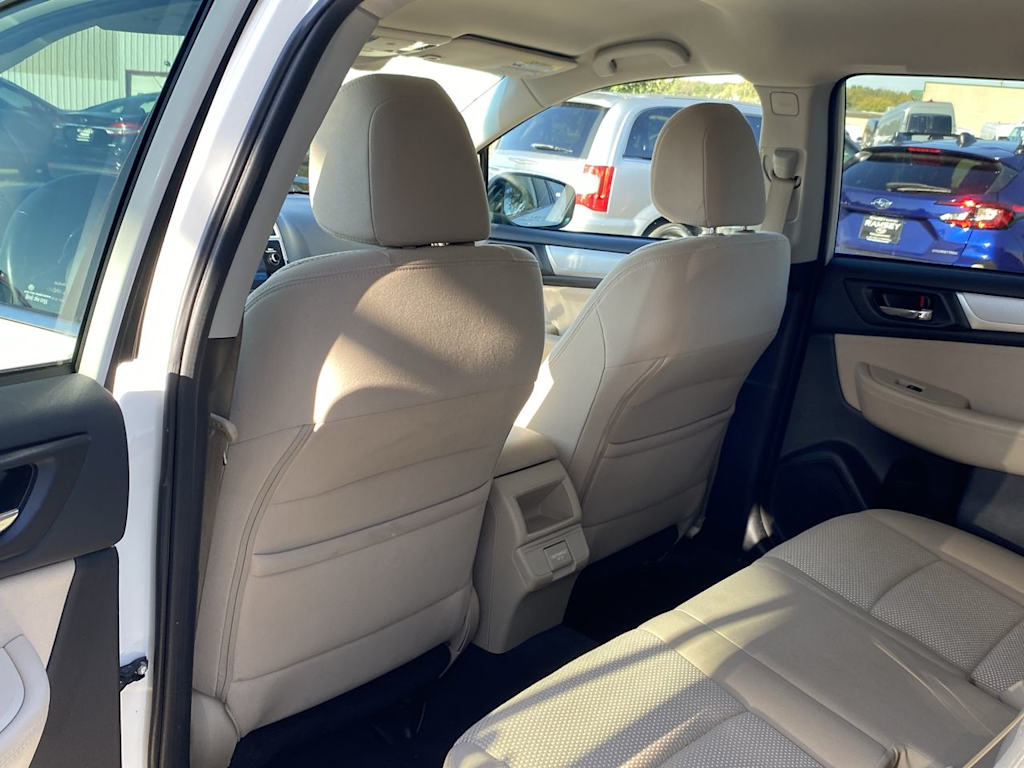 Thumbnail: 2018 Subaru Outback - 11