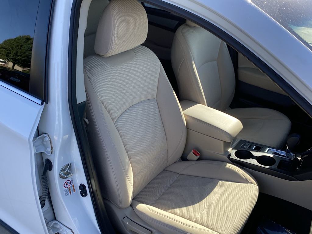 Thumbnail: 2018 Subaru Outback - 10