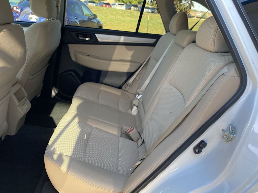 Thumbnail: 2018 Subaru Outback - 25