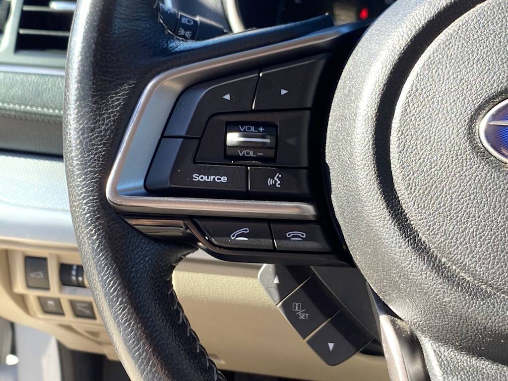 Thumbnail: 2018 Subaru Outback - 27
