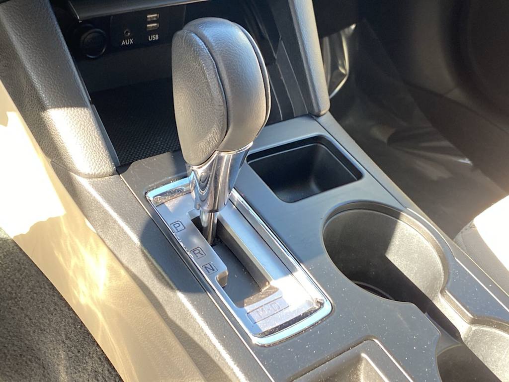 Thumbnail: 2018 Subaru Outback - 14