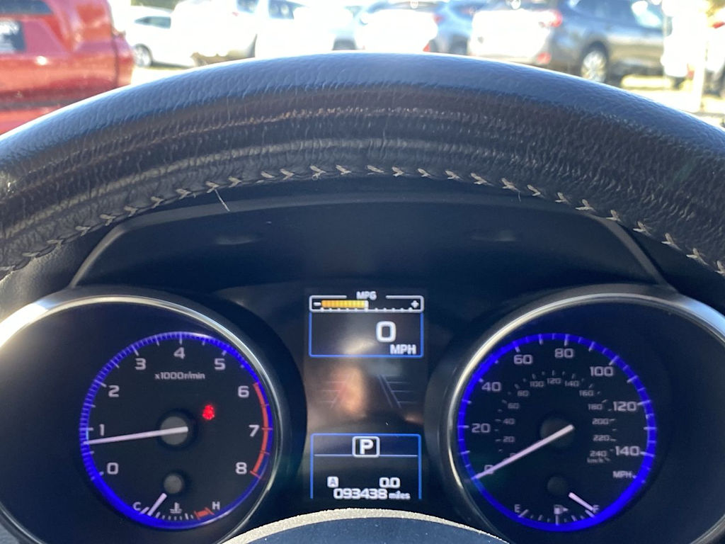 Thumbnail: 2018 Subaru Outback - 15
