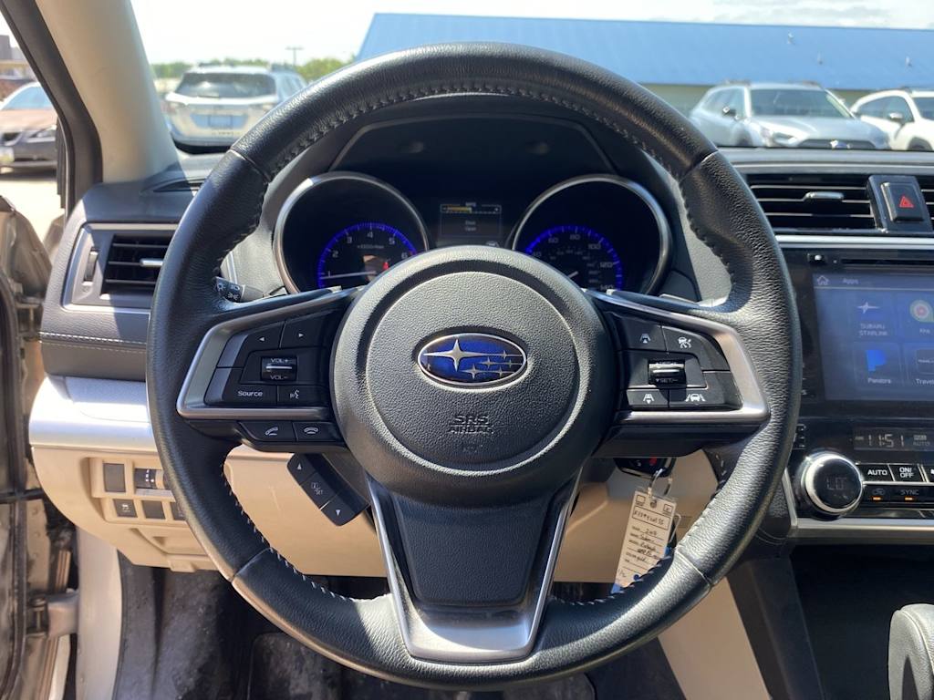 Thumbnail: 2019 Subaru Outback - 12