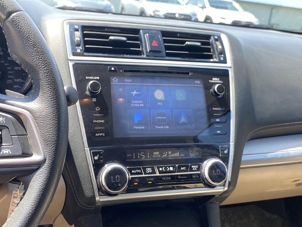 Thumbnail: 2019 Subaru Outback - 13