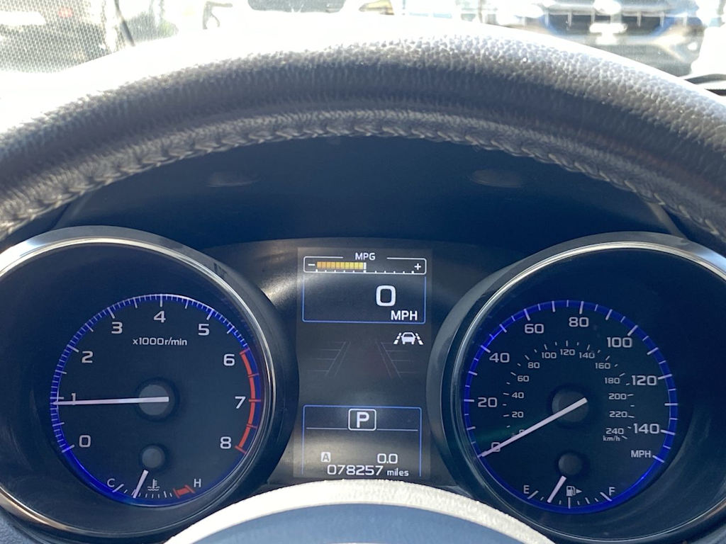 Thumbnail: 2019 Subaru Outback - 15