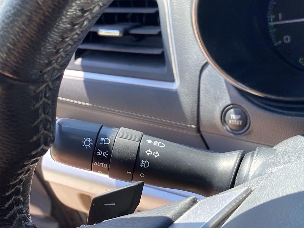 Thumbnail: 2019 Subaru Outback - 29
