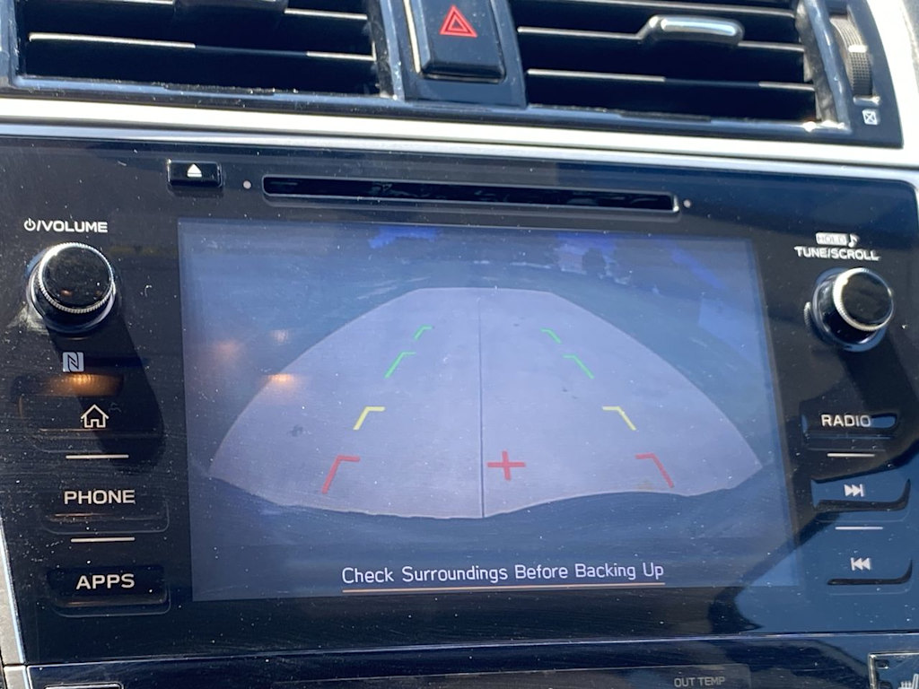 Thumbnail: 2019 Subaru Outback - 30