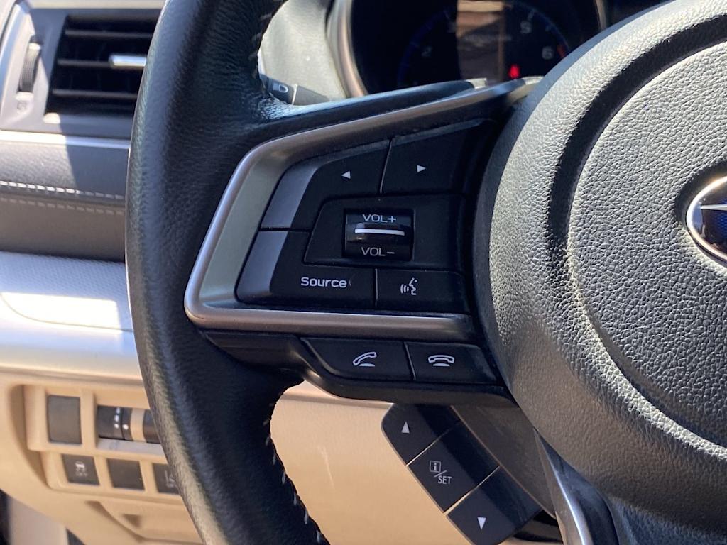 Thumbnail: 2019 Subaru Outback - 26