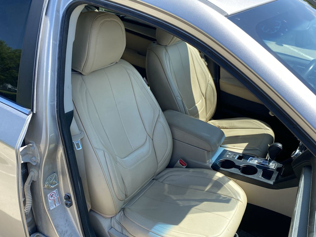 Thumbnail: 2019 Subaru Outback - 10