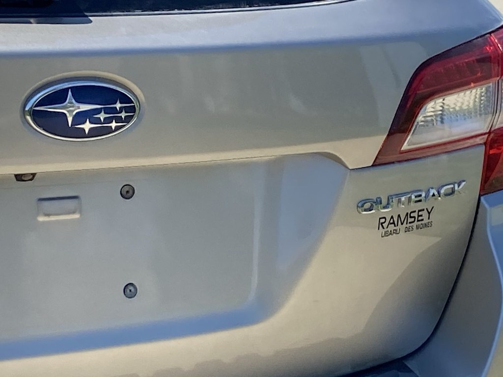 Thumbnail: 2019 Subaru Outback - 23