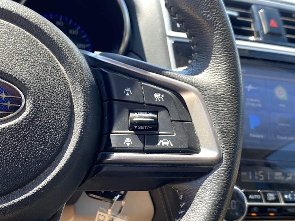 Thumbnail: 2019 Subaru Outback - 27