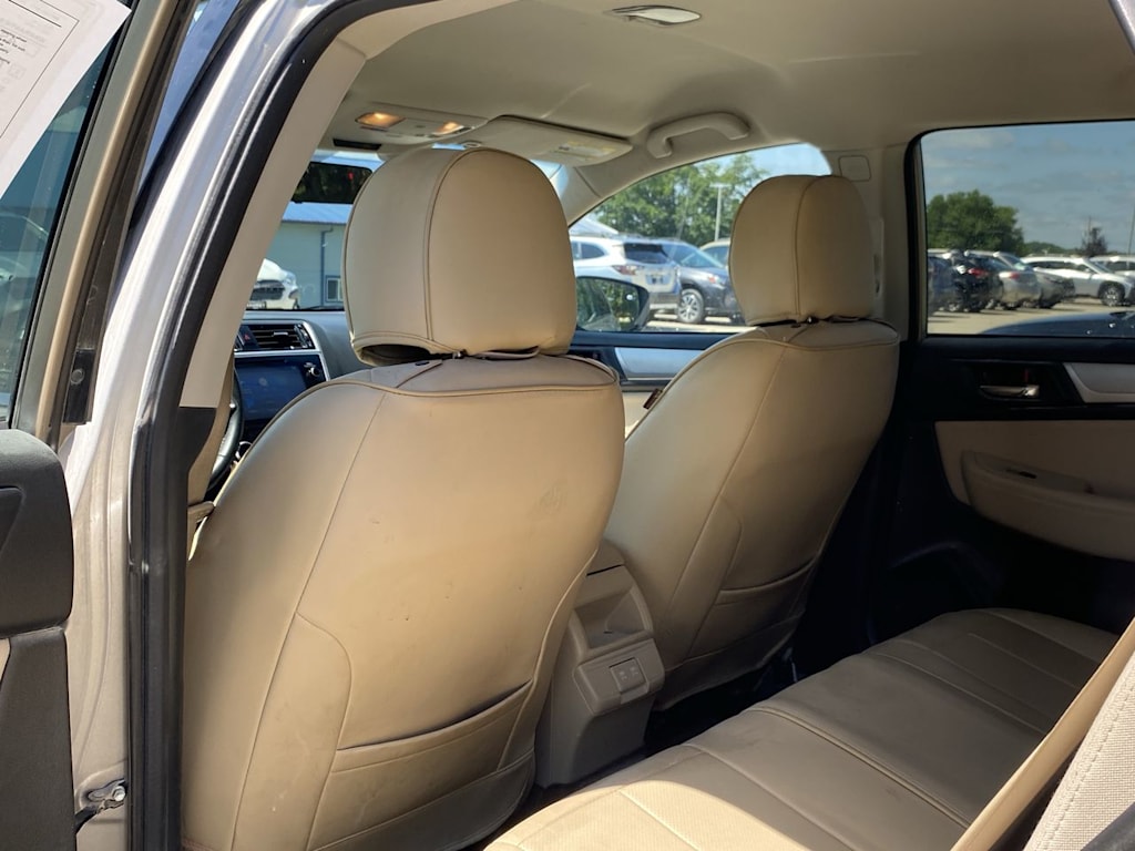 Thumbnail: 2019 Subaru Outback - 11