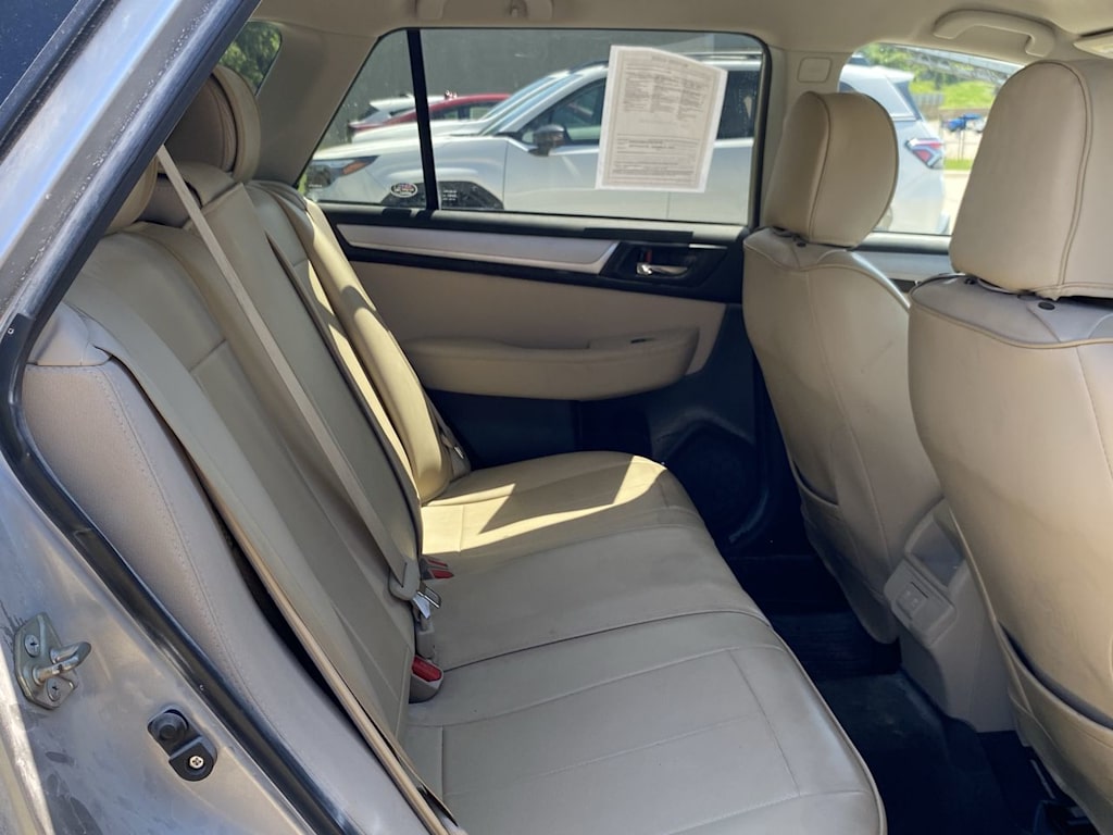 Thumbnail: 2019 Subaru Outback - 25