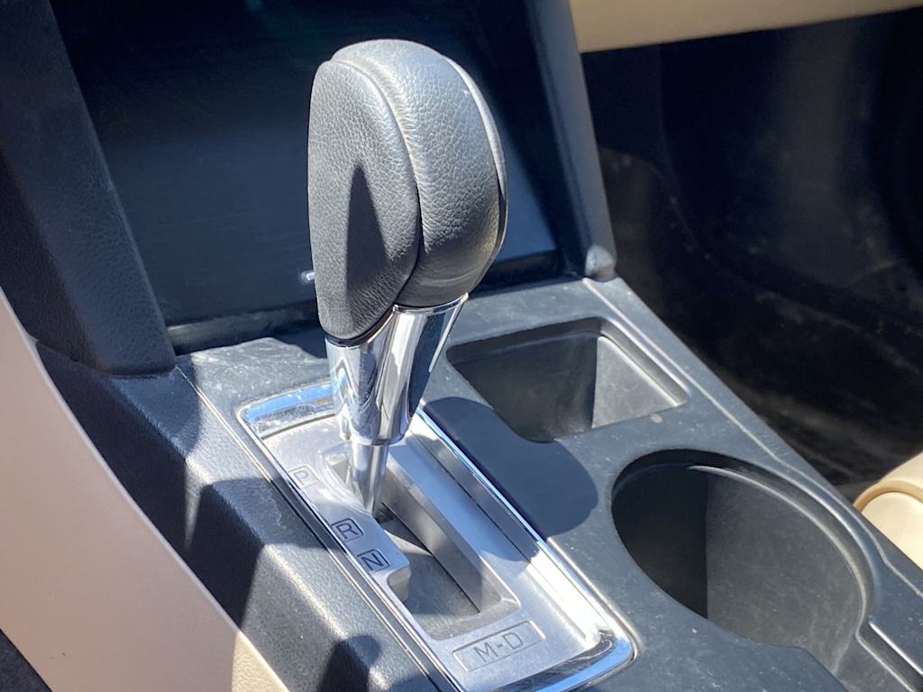 Thumbnail: 2019 Subaru Outback - 14