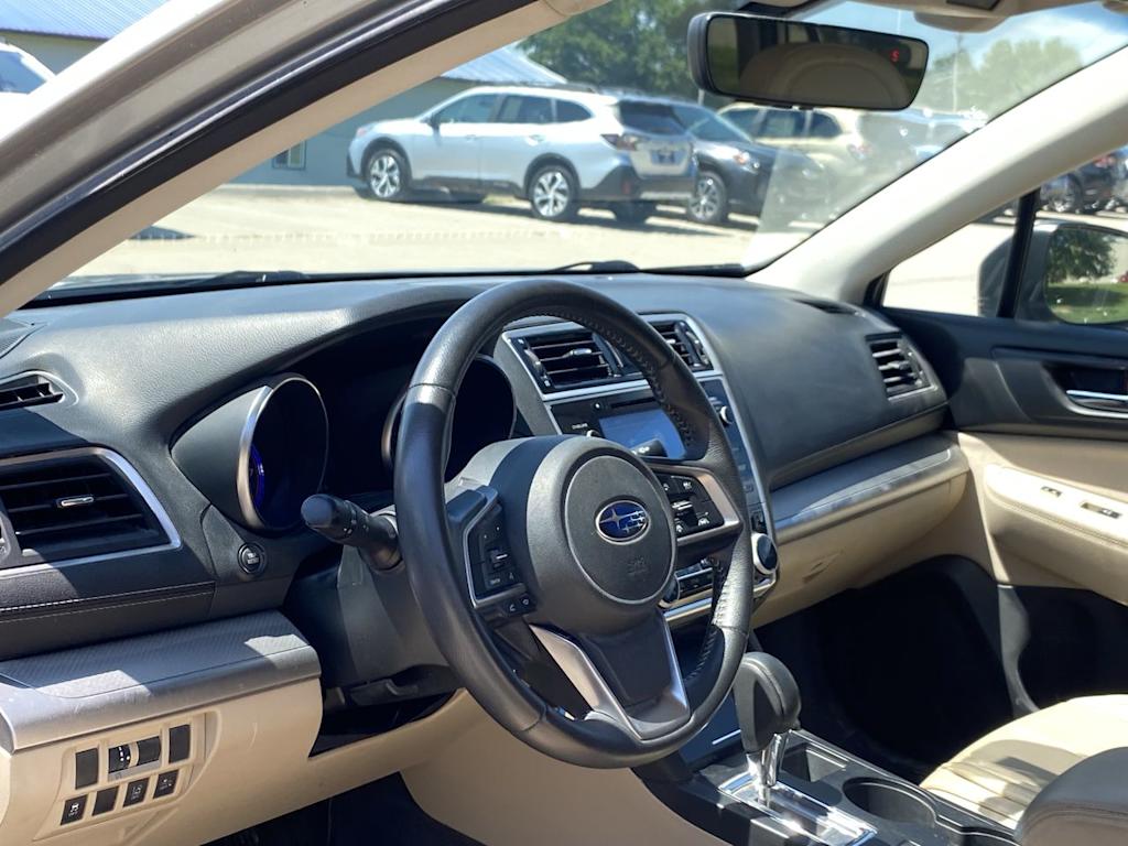 Thumbnail: 2019 Subaru Outback - 2
