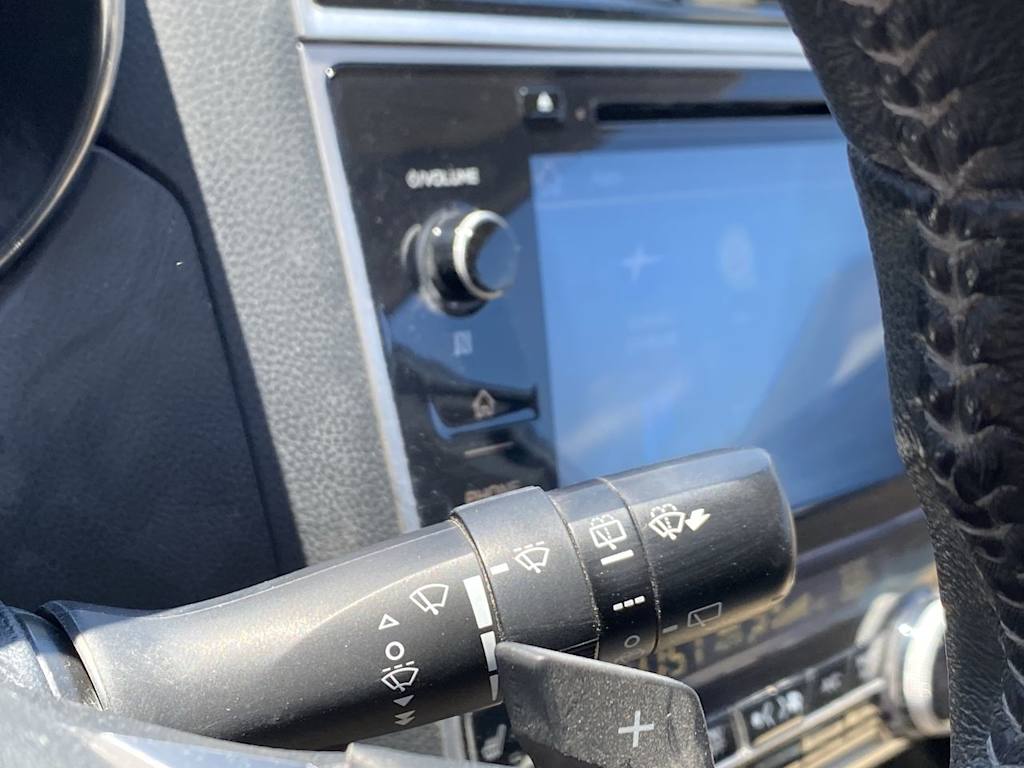 Thumbnail: 2019 Subaru Outback - 28