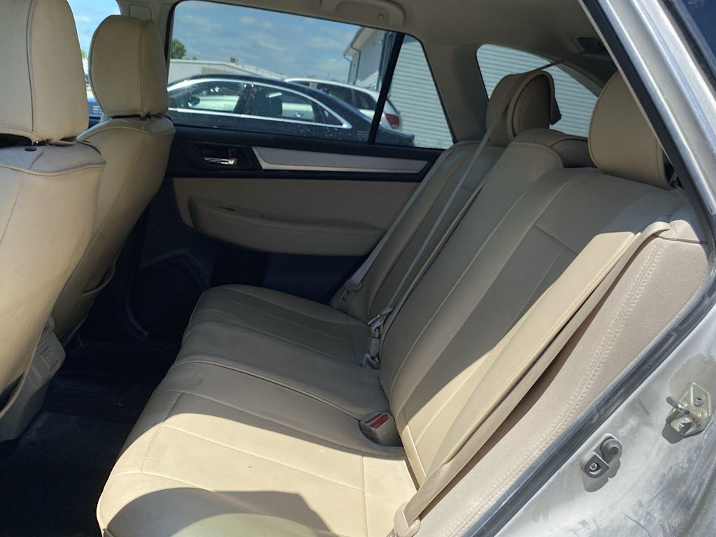 Thumbnail: 2019 Subaru Outback - 24