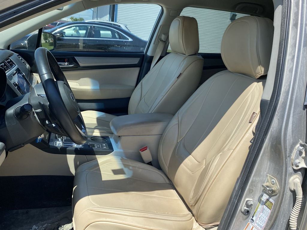 Thumbnail: 2019 Subaru Outback - 9
