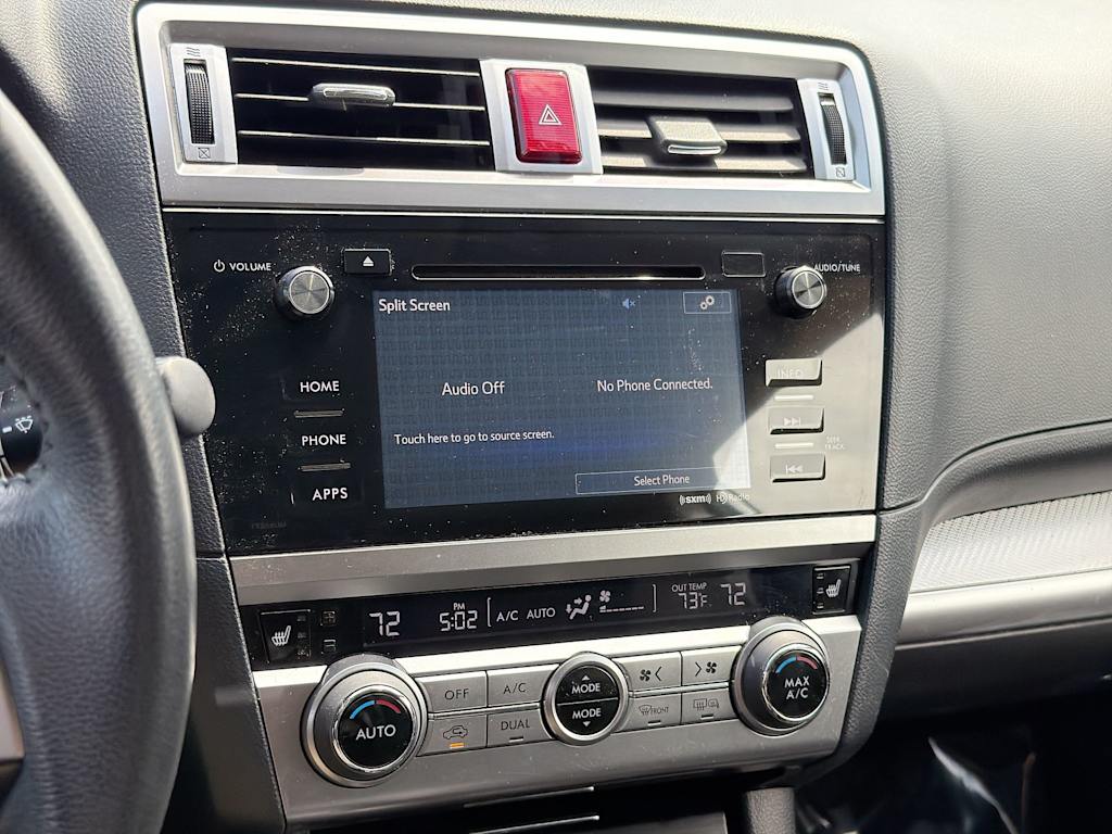 Thumbnail: 2017 Subaru Outback - 15