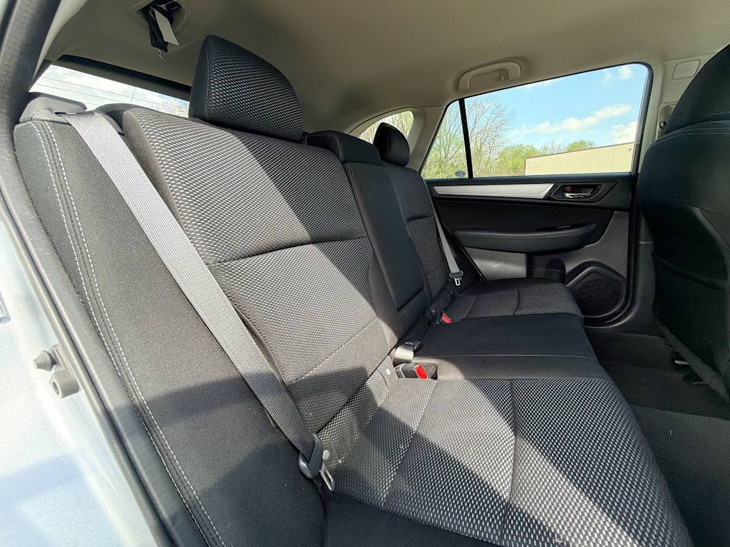 Thumbnail: 2017 Subaru Outback - 26