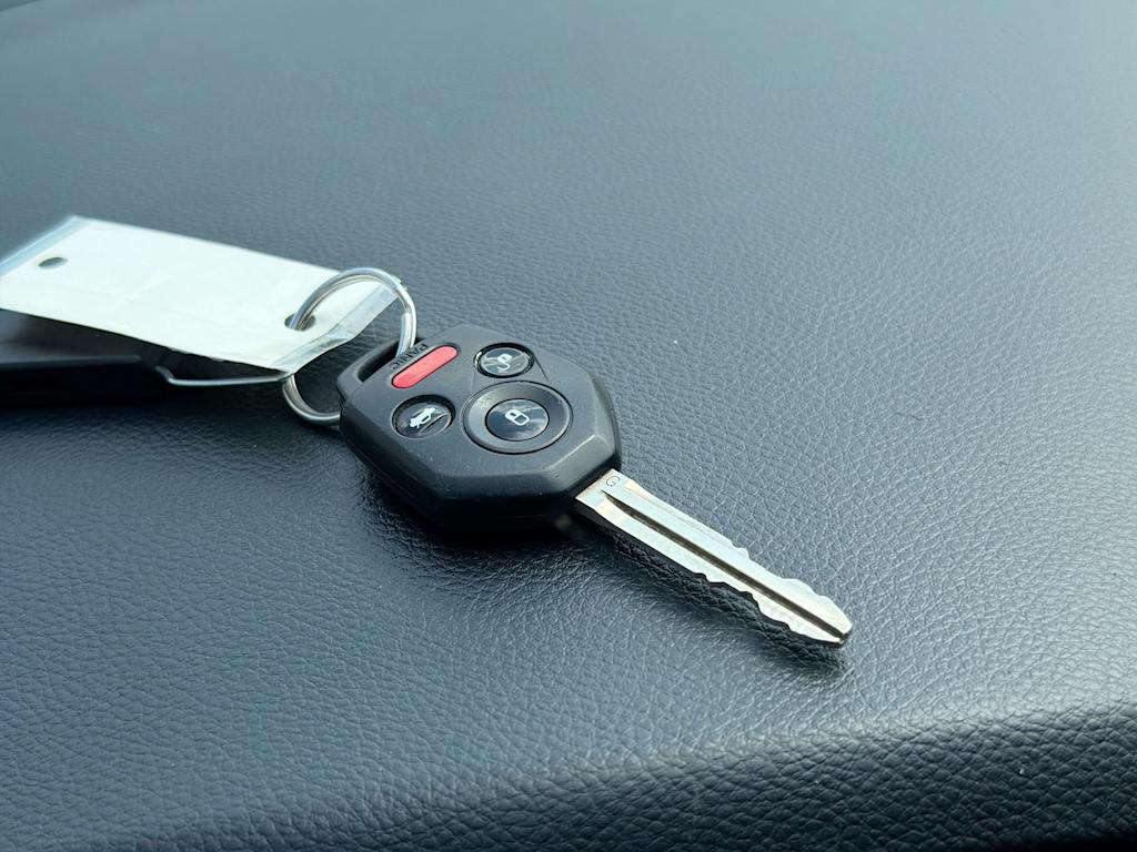 Thumbnail: 2017 Subaru Outback - 30