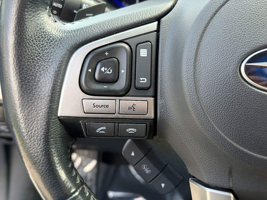 Thumbnail: 2017 Subaru Outback - 27