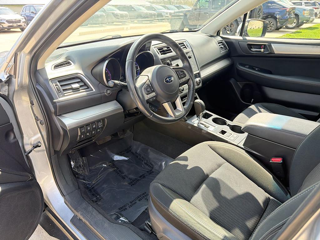 Thumbnail: 2017 Subaru Outback - 2