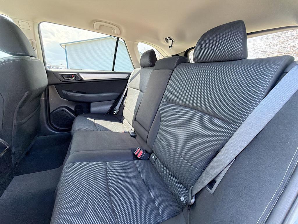 Thumbnail: 2017 Subaru Outback - 25