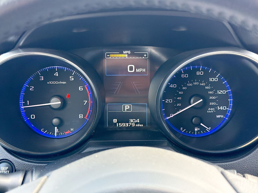 Thumbnail: 2017 Subaru Outback - 17