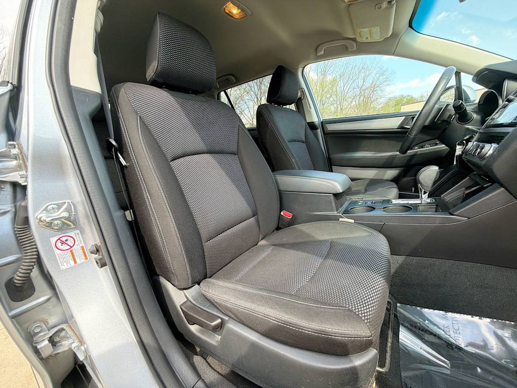 Thumbnail: 2017 Subaru Outback - 12
