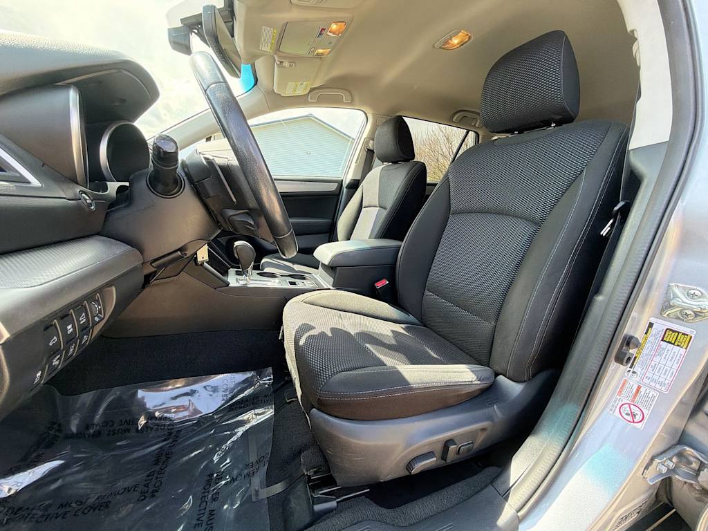 Thumbnail: 2017 Subaru Outback - 11
