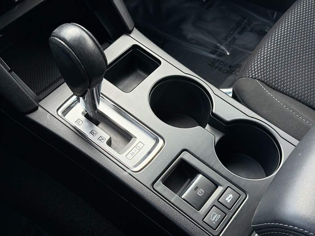 Thumbnail: 2017 Subaru Outback - 16