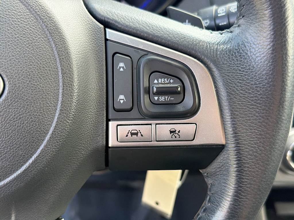 Thumbnail: 2017 Subaru Outback - 28